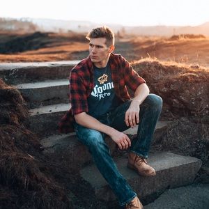 Meet your Posher, Jonah